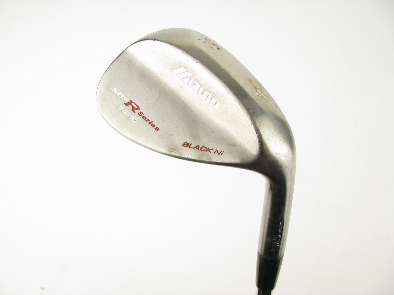 mizuno sand wedge