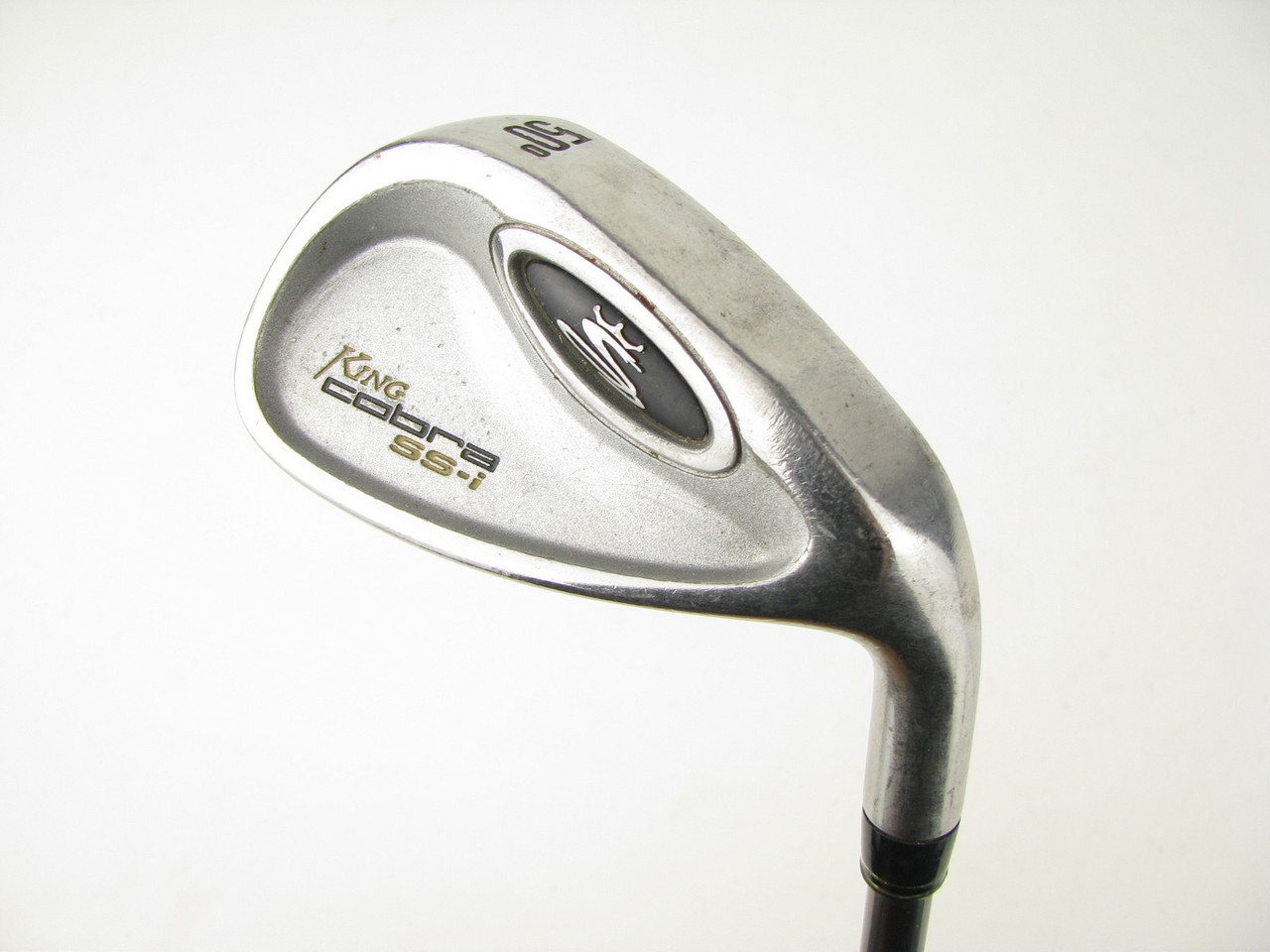 Cobra SS-i Gap Wedge 50 degree w/Graphite Stiff (Out of Stock) - Clubs ...