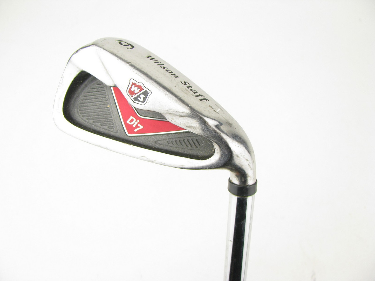 Wilson Di7 Single 6 iron w/ Steel TX-105 Uniflex - Clubs n Covers Golf