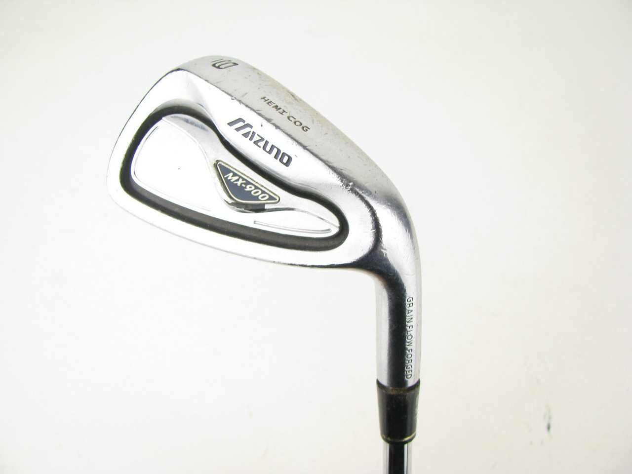 Mizuno MX-900 Single 9 iron w/ Steel Dynalite SL S300 - Clubs n Covers Golf