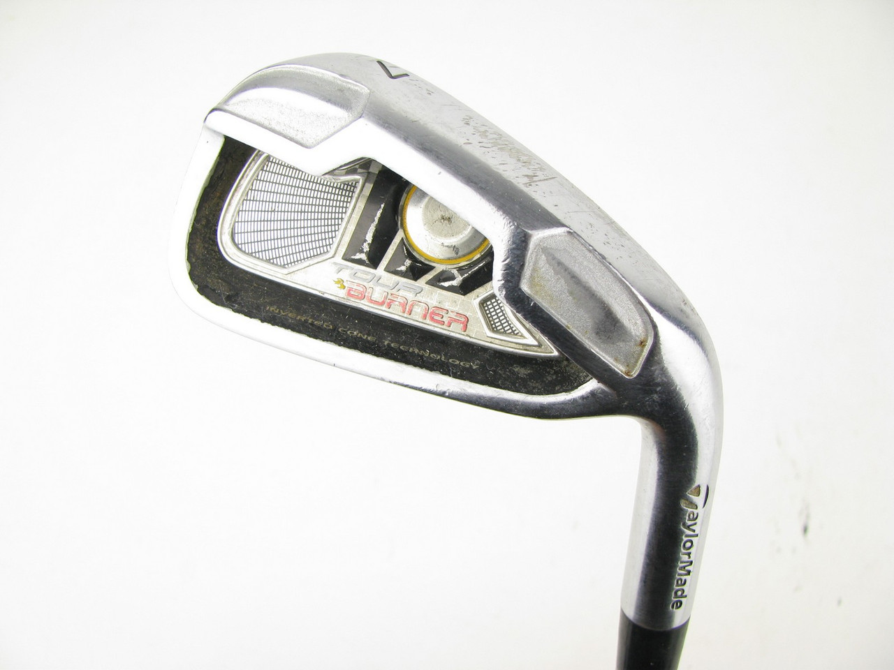 Taylor Made TOUR BURNER アイアンセット てい TaylorMade Taylor Made TOUR BURNER アイアンセット てい TaylorMade