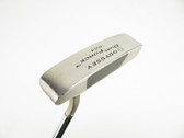 Odyssey Dual Force 664 Putter