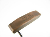 Lynx Kirk Currie The Copper Mill CM-4 Putter