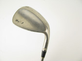 Pelz Forged Pitching Wedge