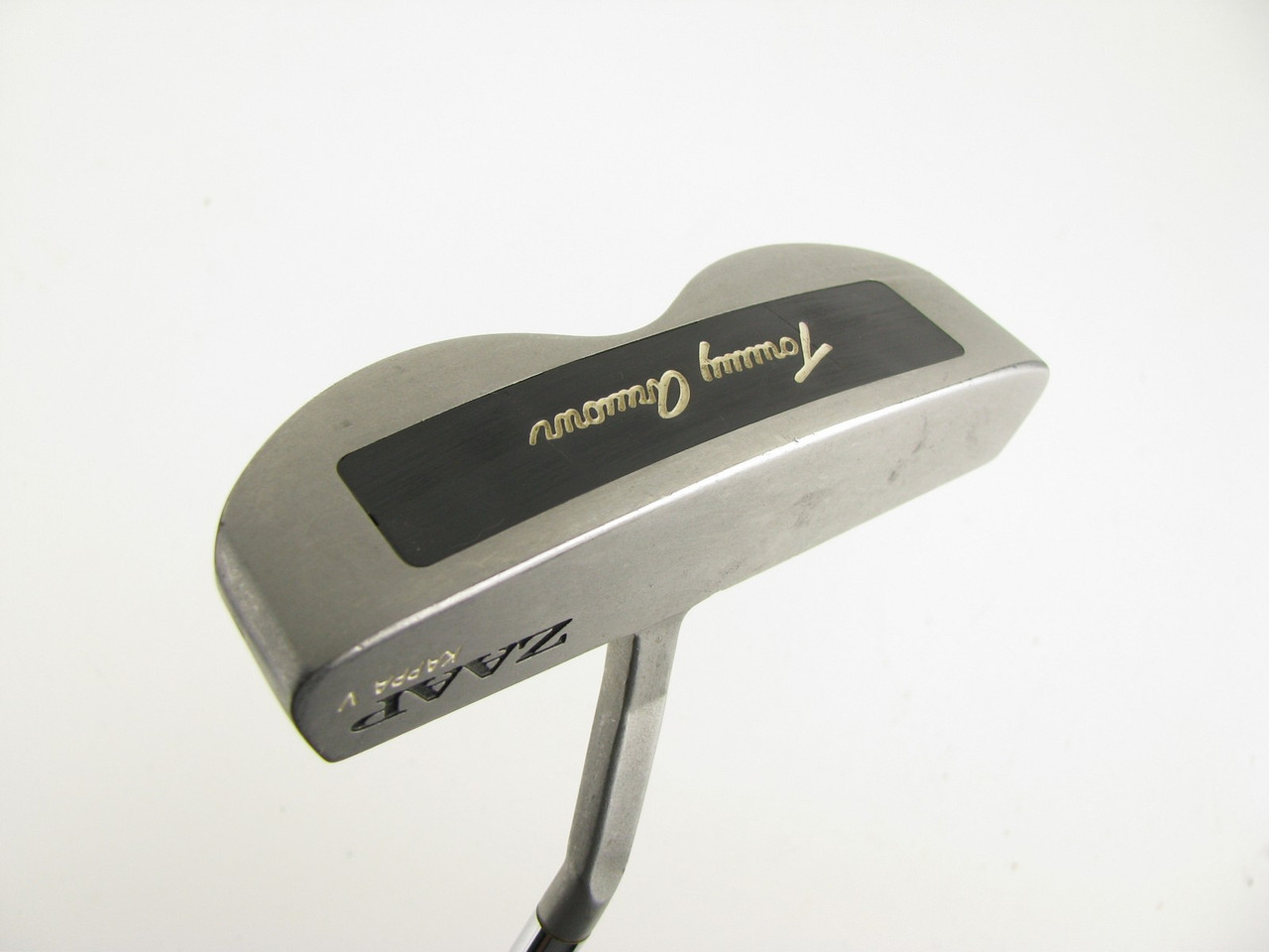 Tommy Armour Zaap Kappa V Putter 36 inches (Out of Stock) Clubs n Covers Golf