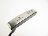 MTC Jet Series 2 Putter 35 inches