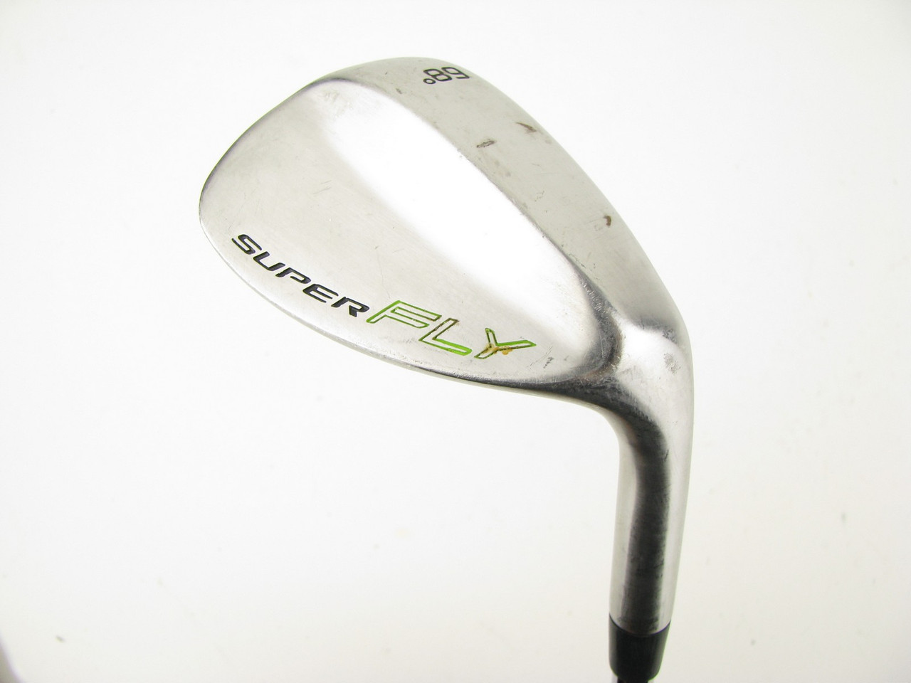 Super Fly Golf Lob Wedge 68 degree w/ Steel (Out of Stock) Clubs n