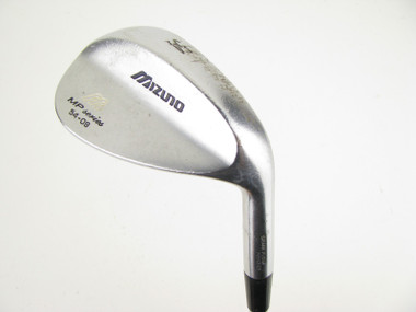 Mizuno MP Series 54 degree Sand Wedge 