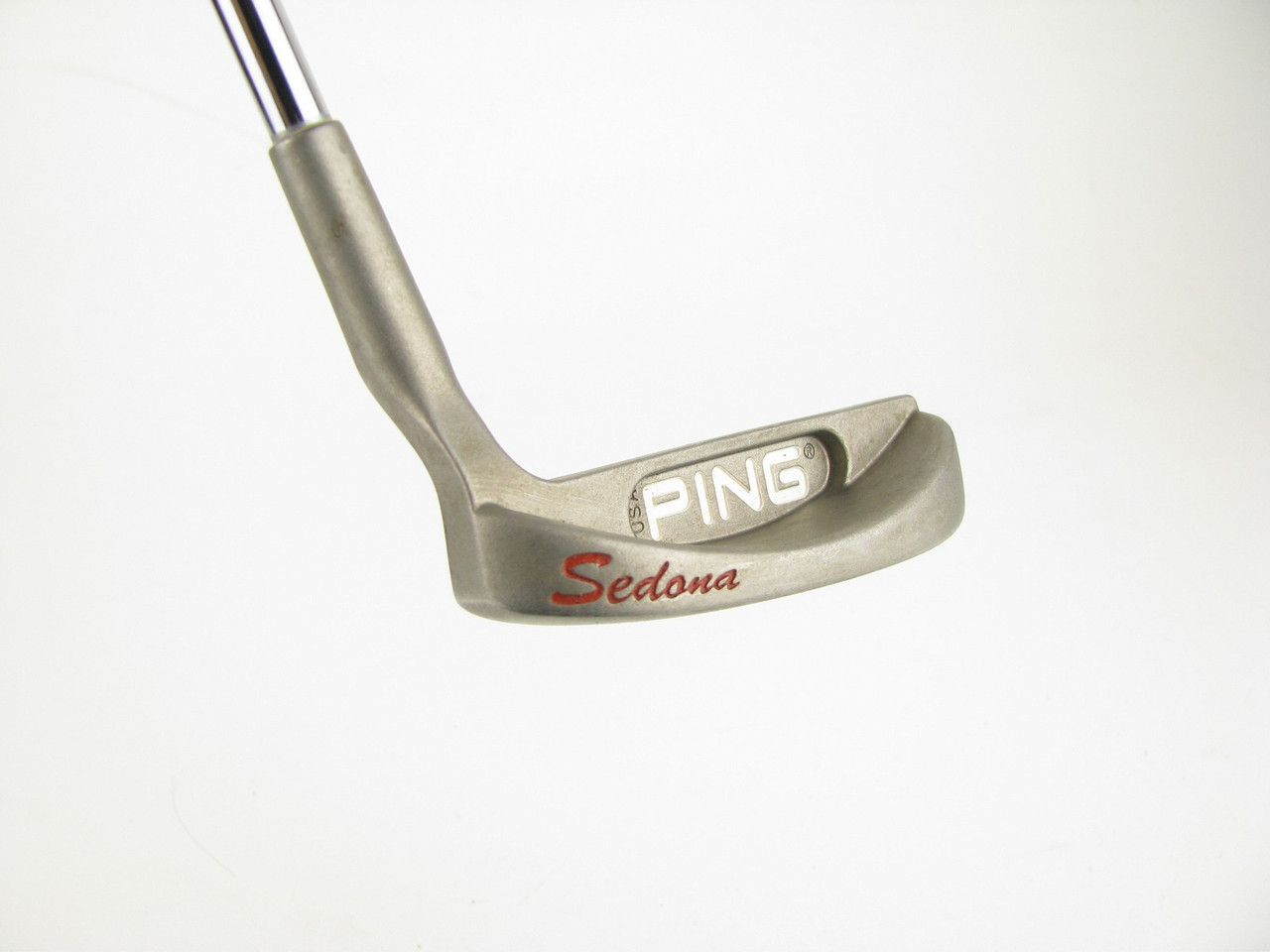 Ping Sedona Putter 34 inches (Out of Stock) Clubs n Covers Golf