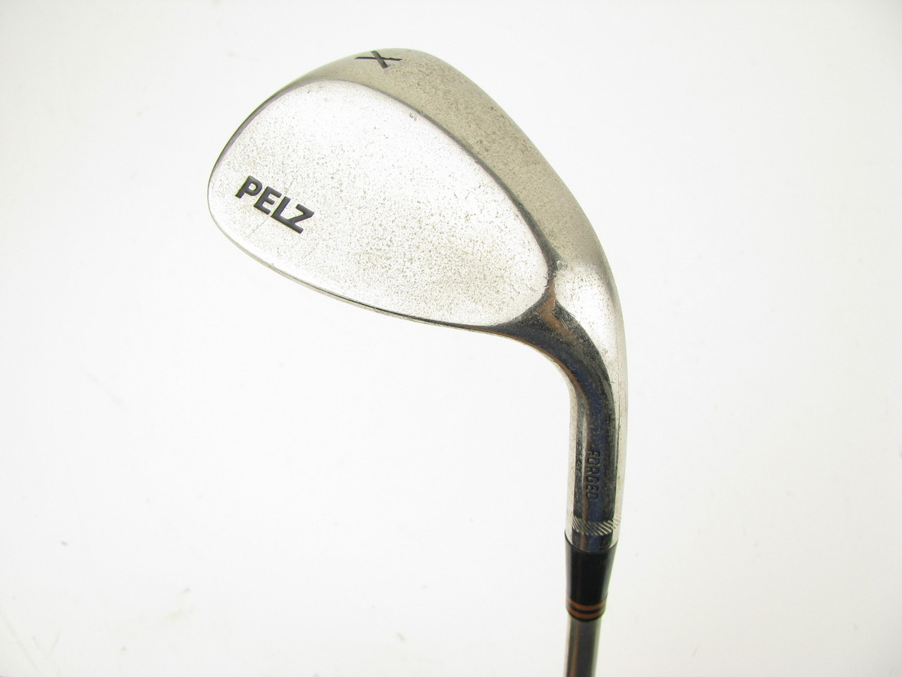 Pelz Golf X Extra Lob Wedge 64 degree w/ Steel (Out of Stock) Clubs n