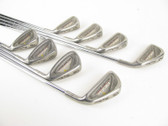 Tommy Armour 855s Silverscot Iron Set 