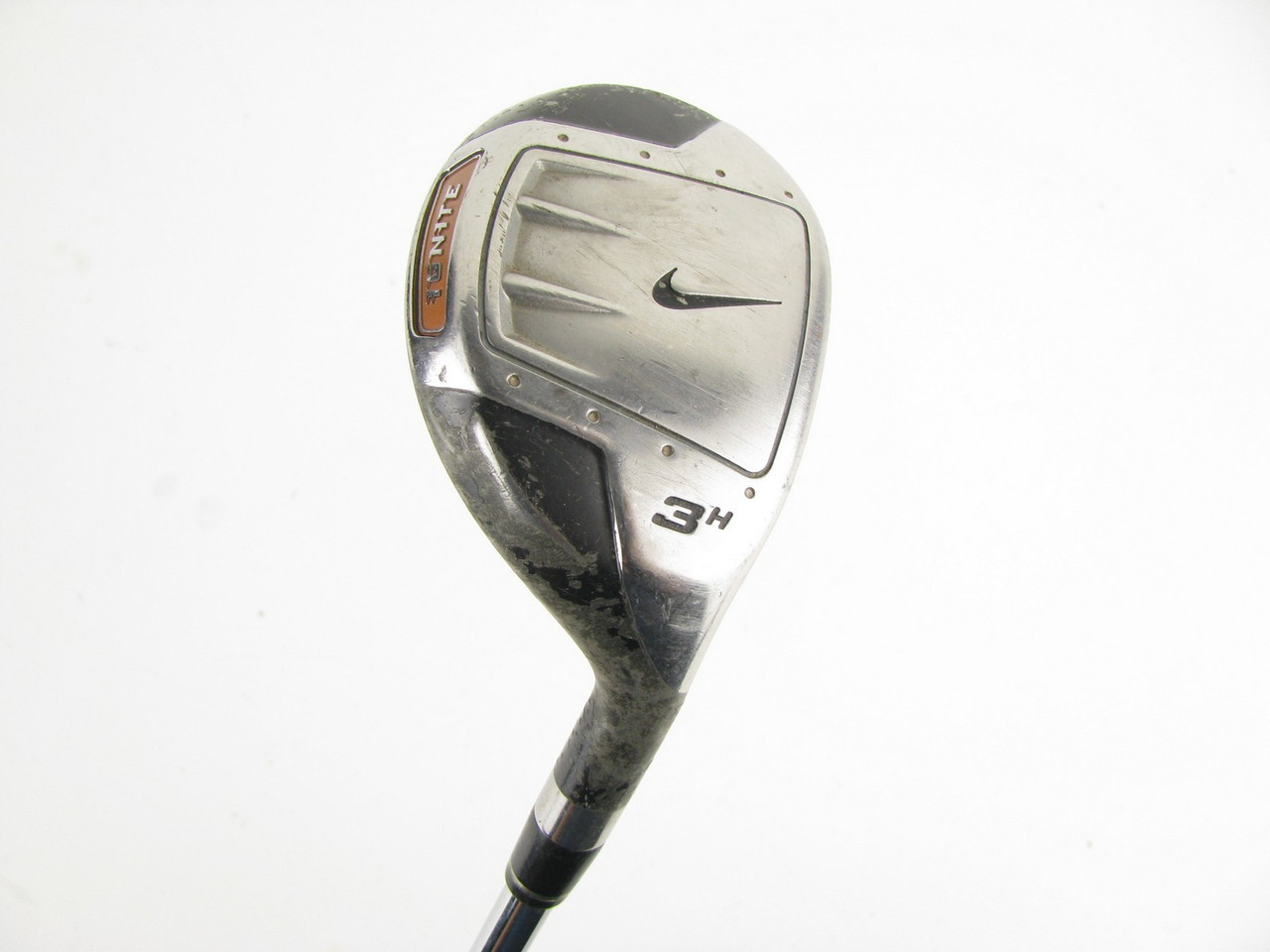 Nike Ignite Hybrid #3 w/ Steel Uniflex - Clubs n Covers Golf