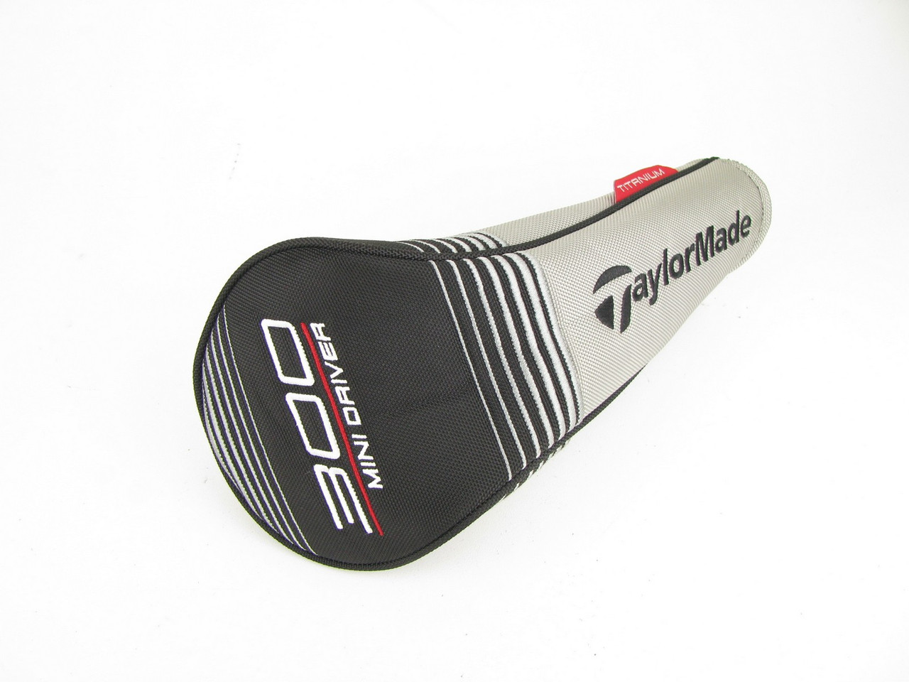 NEW TaylorMade 300 Mini Driver Headcover - Clubs n Covers Golf
