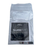 Titleist Surefit 818 H H1 H2 Hybrid 14 gram weight 
