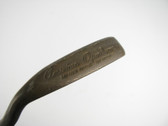 VINTAGE Ray Cook American Open Model 2 Putter