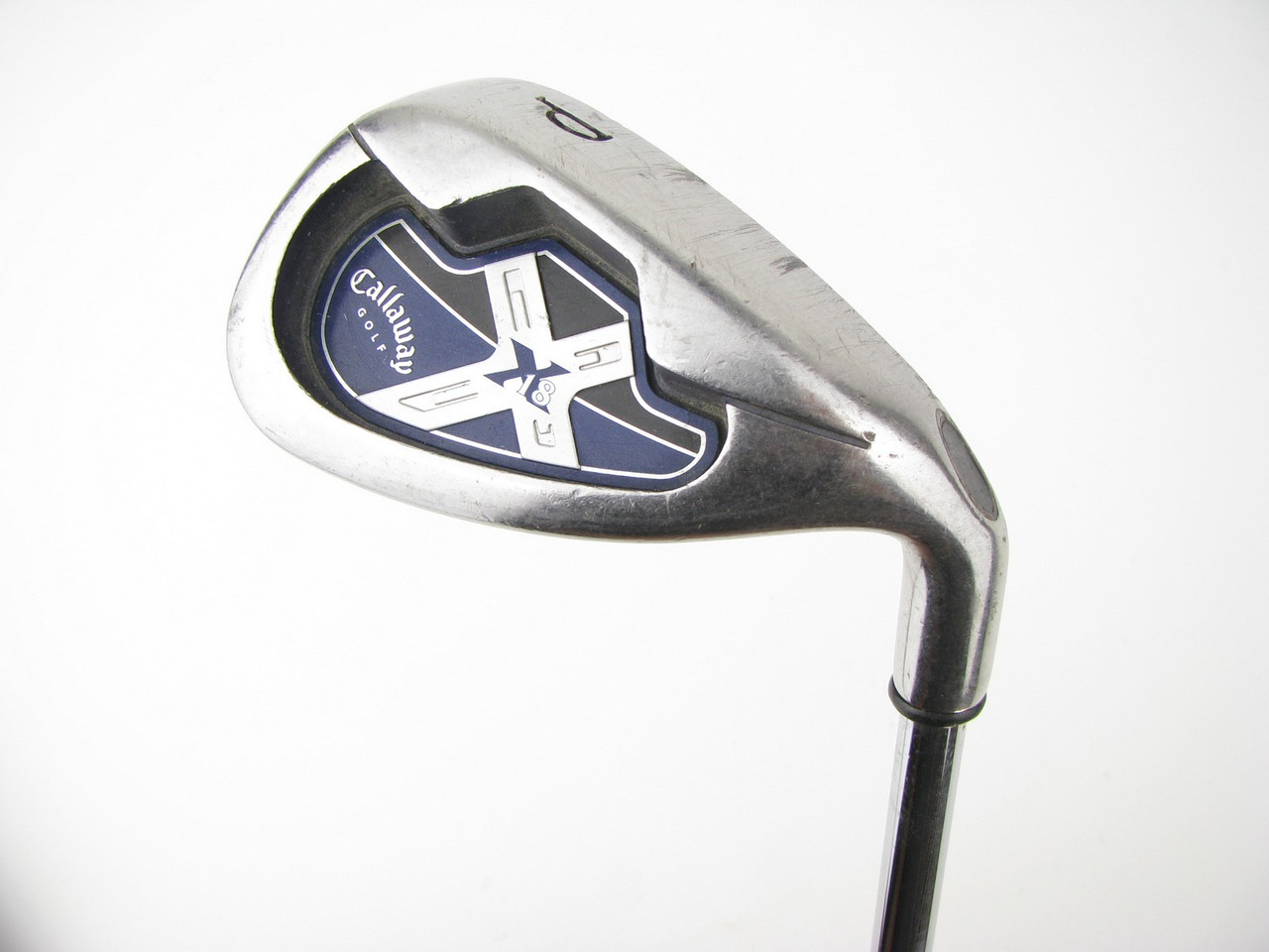 Callaway X18 Pitching Wedge w/ Steel Uniflex X18 (Out of Stock