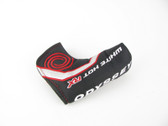Odyssey White Hot RX #1 BLACK Putter Headcover