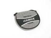 Top-Flite Gamer Tour Putter Headcover LARGE MALLET