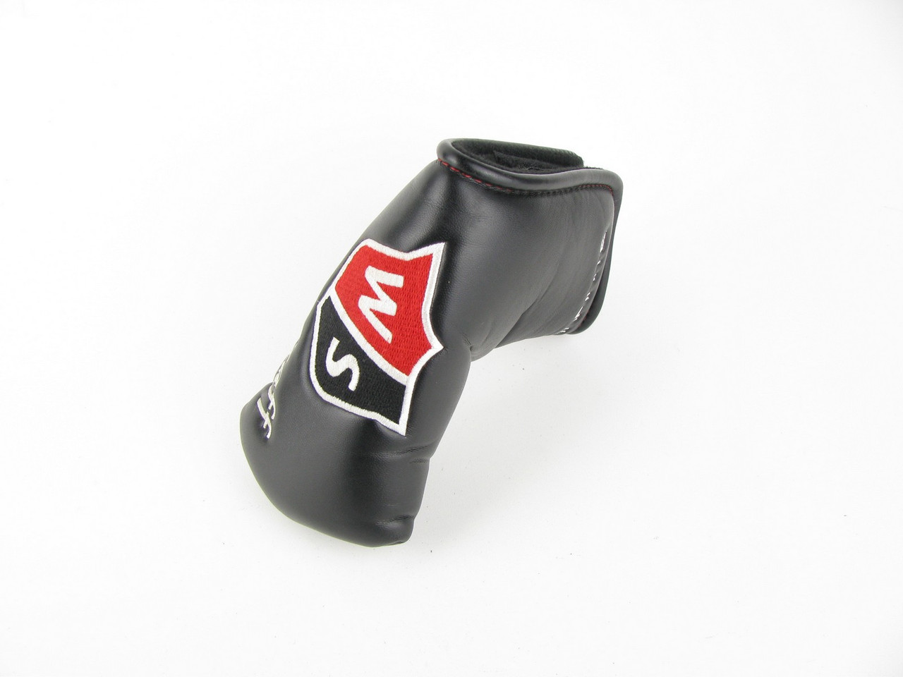 NEW Wilson Staff Infinite Putter Headcover BLADE Clubs n Covers Golf