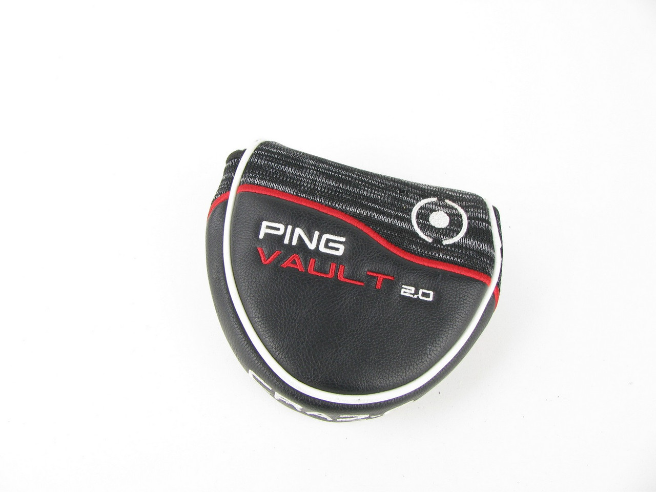 ping vault 2.0 craz e putter