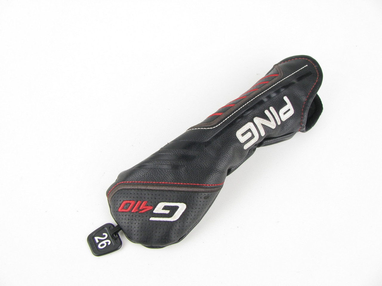 Ping G410 Hybrid Headcover 26 degree Clubs n Covers Golf