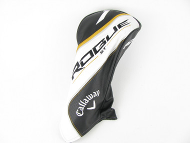 rogue st driver headcover