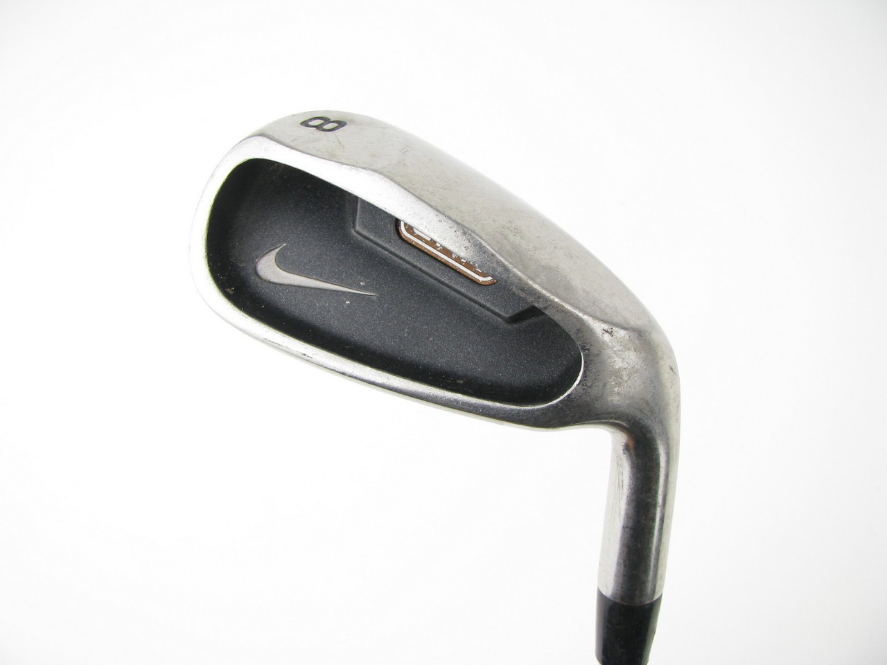 Nike CPR 8 iron w/ Steel Uniflex - Clubs n Covers Golf