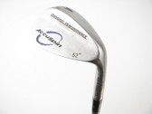Accuspin Diamond Performance Approach Gap Wedge