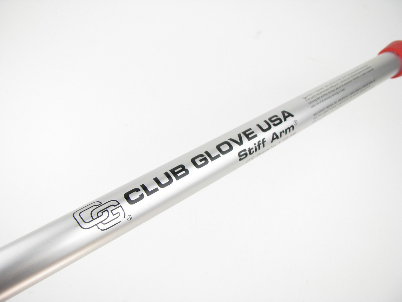 Club Glove Stiff Arm Golf Club Protector Clubs n Covers Golf