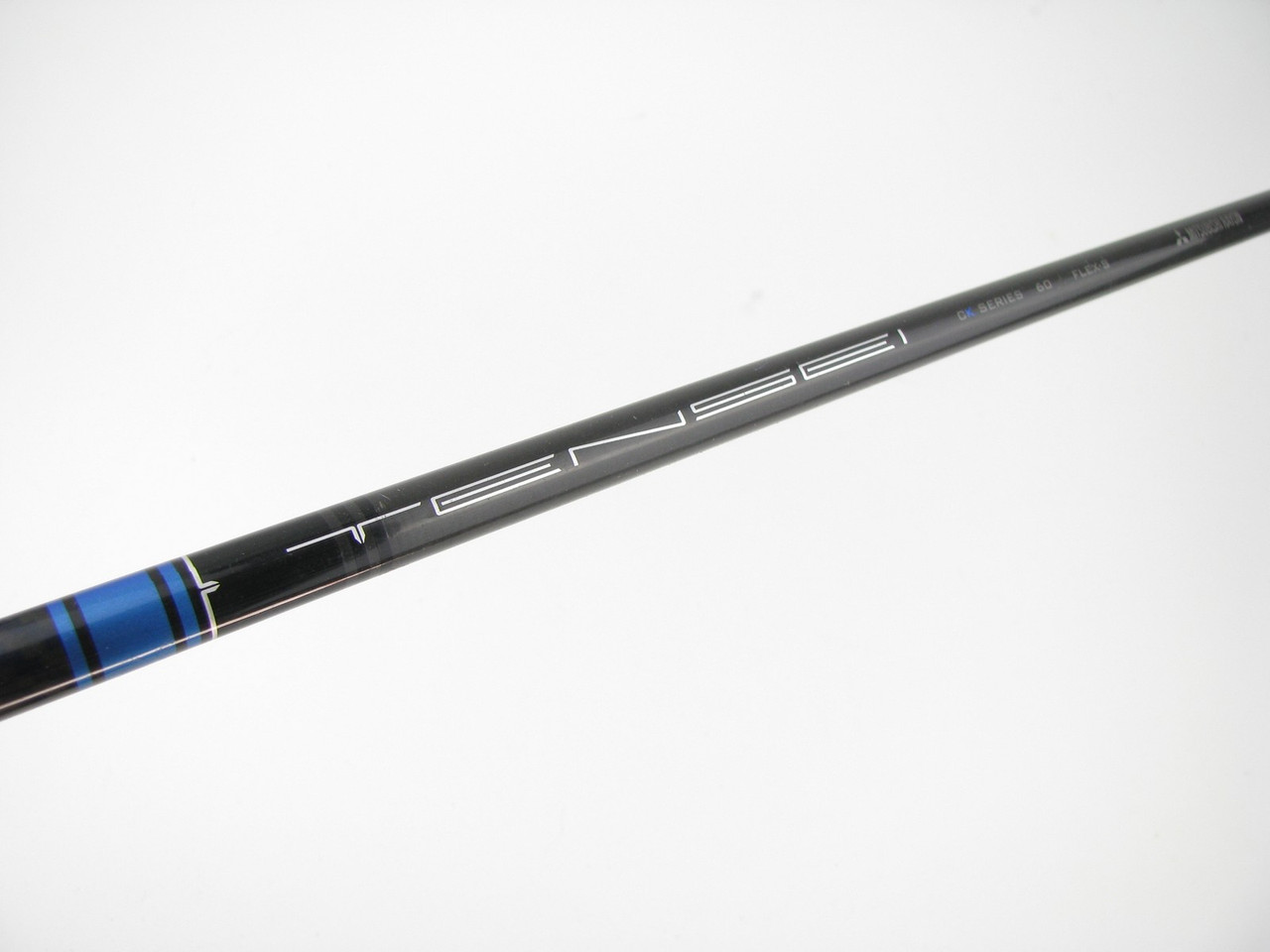 Driver Shaft Mitsubishi TENSEI BLUE TM50 Stiff Flex – 44.75