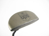 UPS United Parcel Service Golf Putter