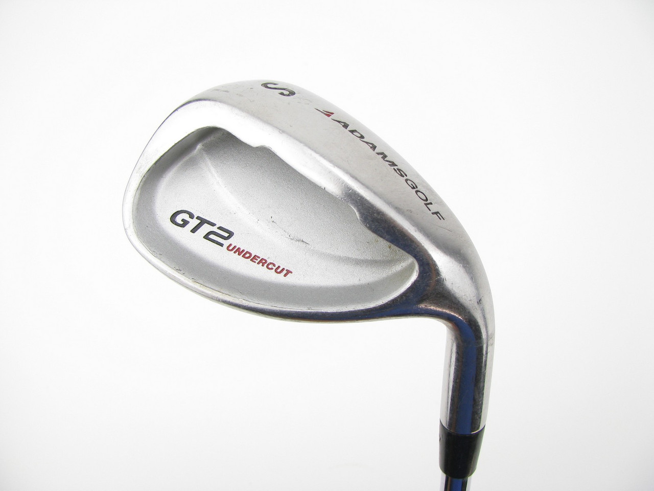 Adams GT2 Undercut Sand Wedge w/ Steel MidFlex Clubs n Covers Golf