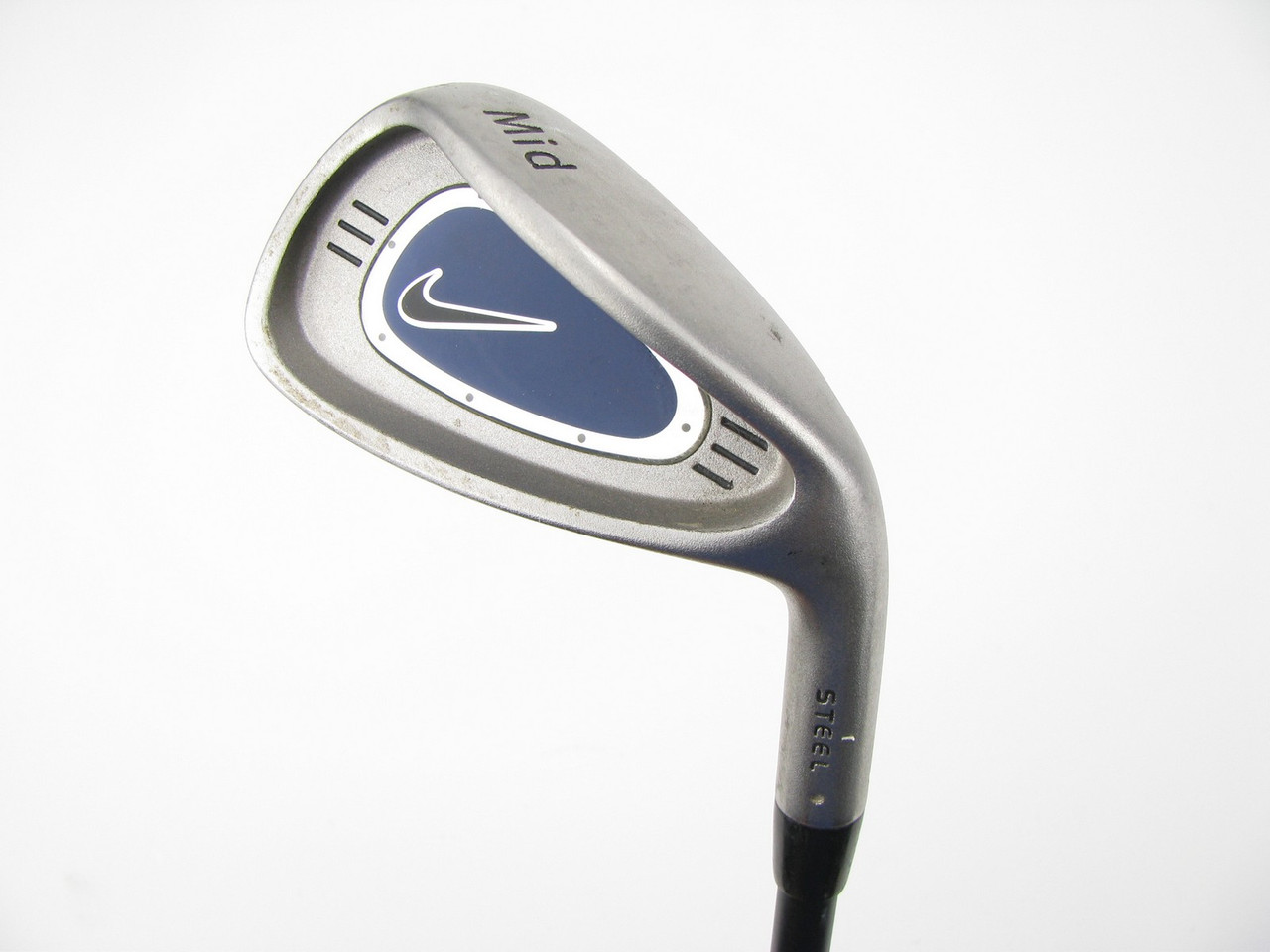 JUNIOR Nike Steel Mid iron w/ Graphite 2 - Clubs n Covers Golf