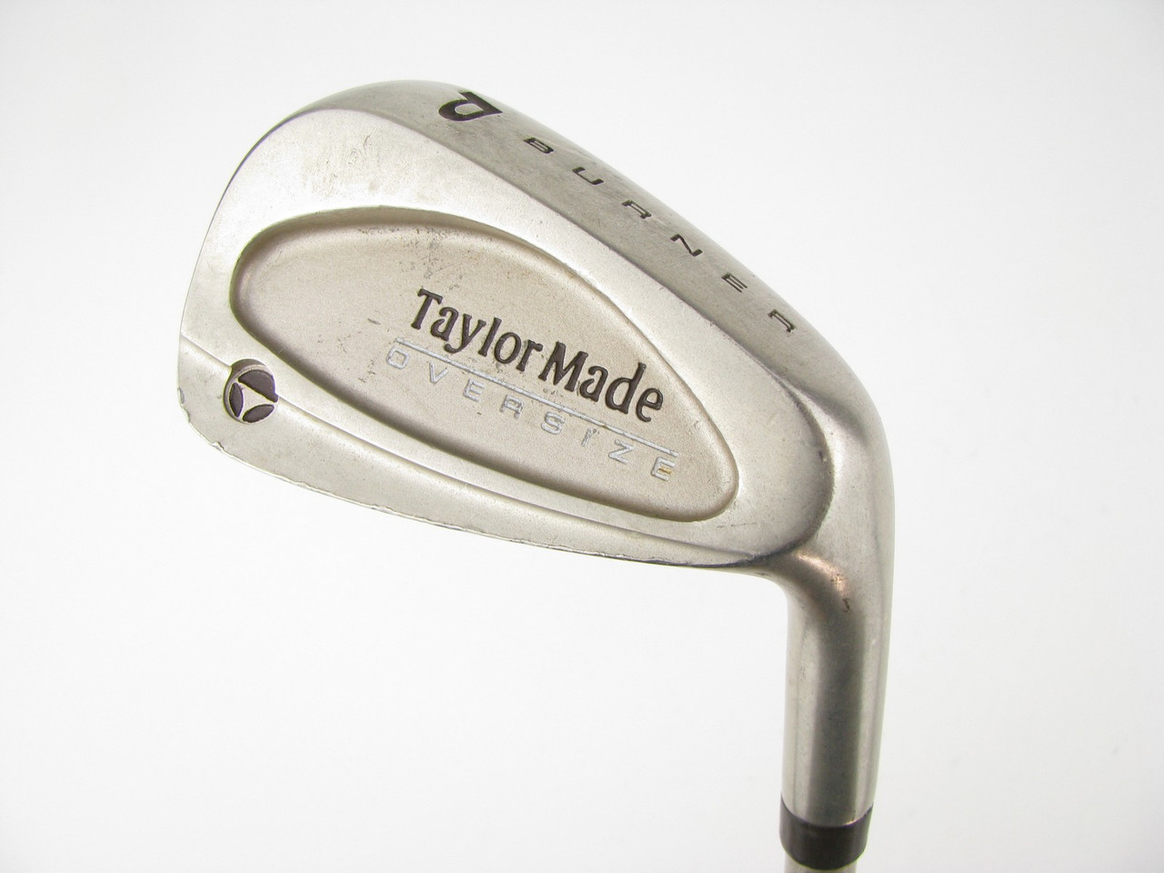 LADIES TaylorMade Burner Oversize Pitching Wedge w/ Graphite Bubble L-60  (Out of Stock) - Clubs n Covers Golf