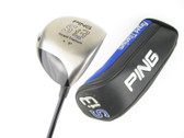 Ping Si3 Forged Titanium Driver