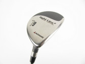 Adams Tight Lies 2 Spin Control Strong Fairway 9 wood