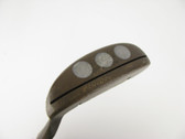 VINTAGE Ray Cook Nugget 18 Putter
