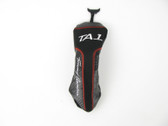 Tommy Armour TA1 Hybrid Headcover NO TAG