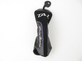 LADIES Tommy Armour TA1 Hybrid #4 Headcover