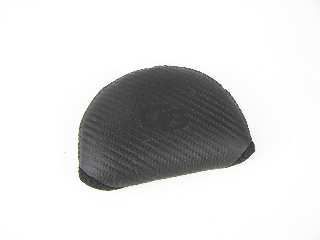 The Club Glove Golf MID MALLET Putter Headcover 4.75" x 3" Clubs n