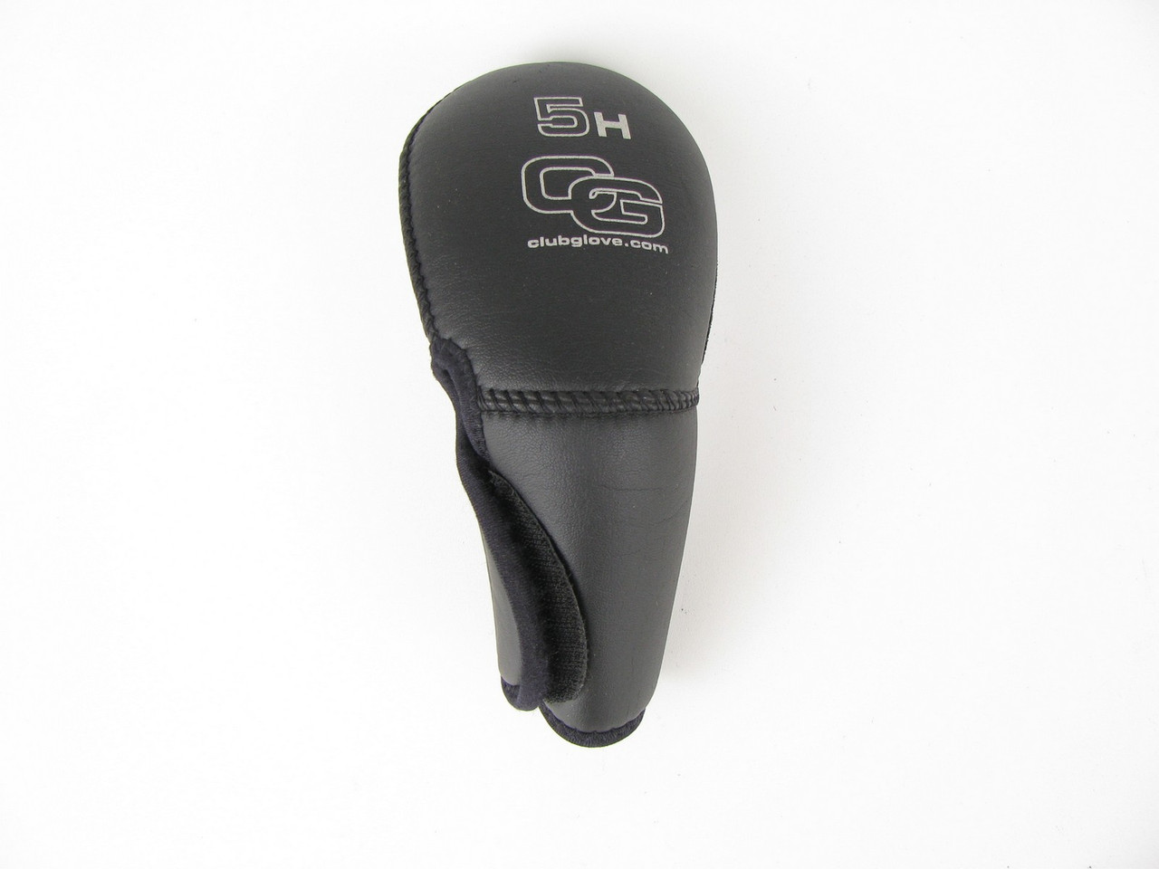 NEW Club Glove Golf 5h Hybrid Headcover Clubs n Covers Golf