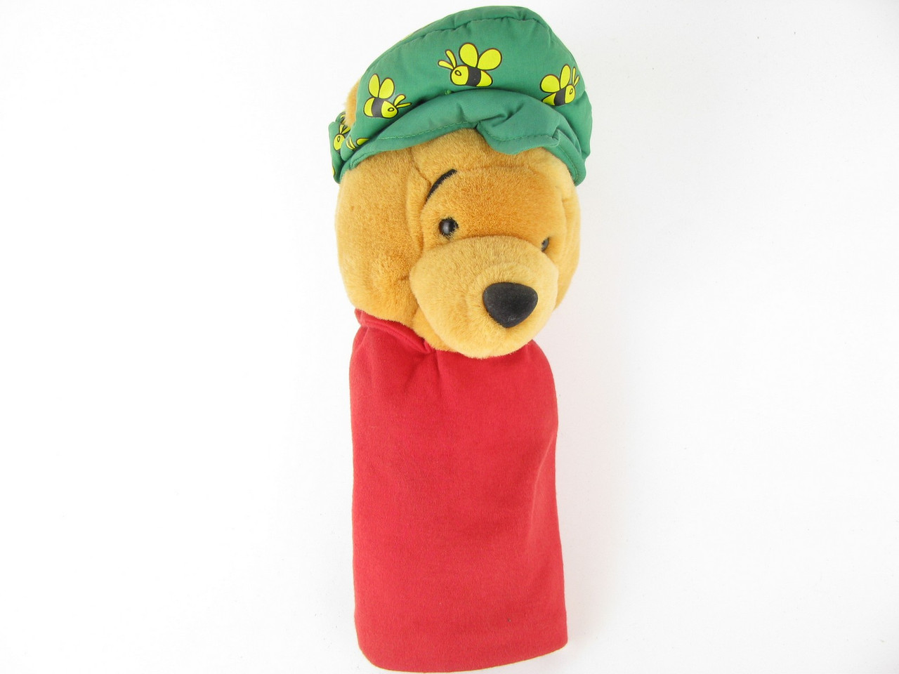 Walt Disney Winnie the Pooh Golf Fairway wood Headcover Clubs n