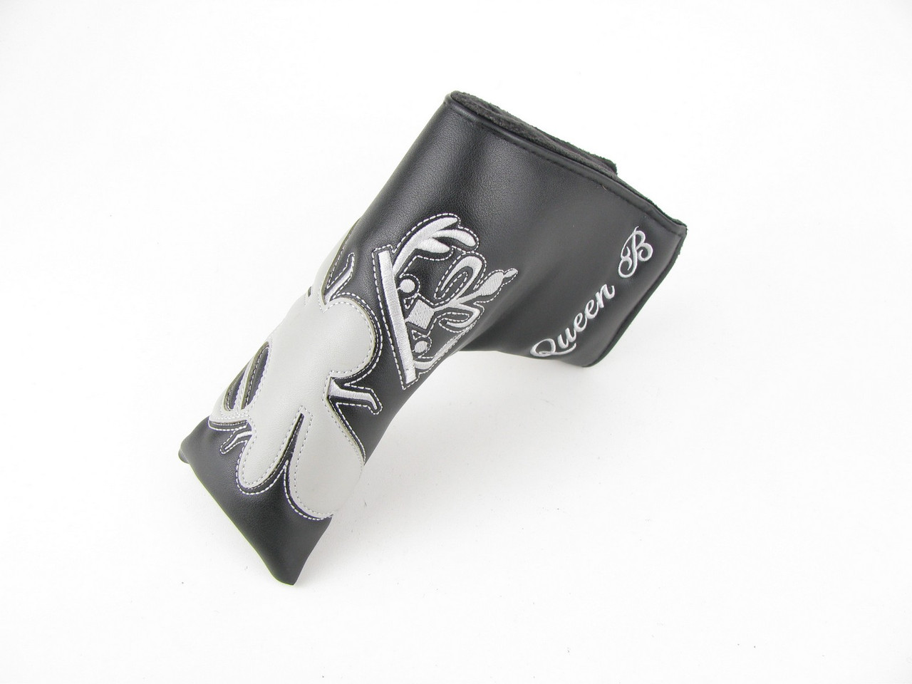NEW Bettinardi Queen B Putter Headcover Clubs n Covers Golf