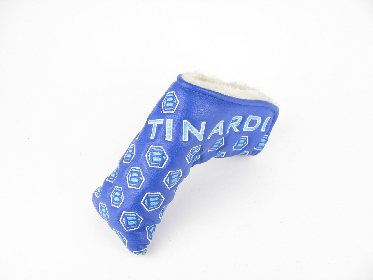 Bettinardi Studio Stock 2 Putter Headcover 2015 Clubs n Covers Golf