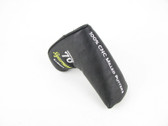 Sub70 Sycamore 001 Blade Putter Headcover