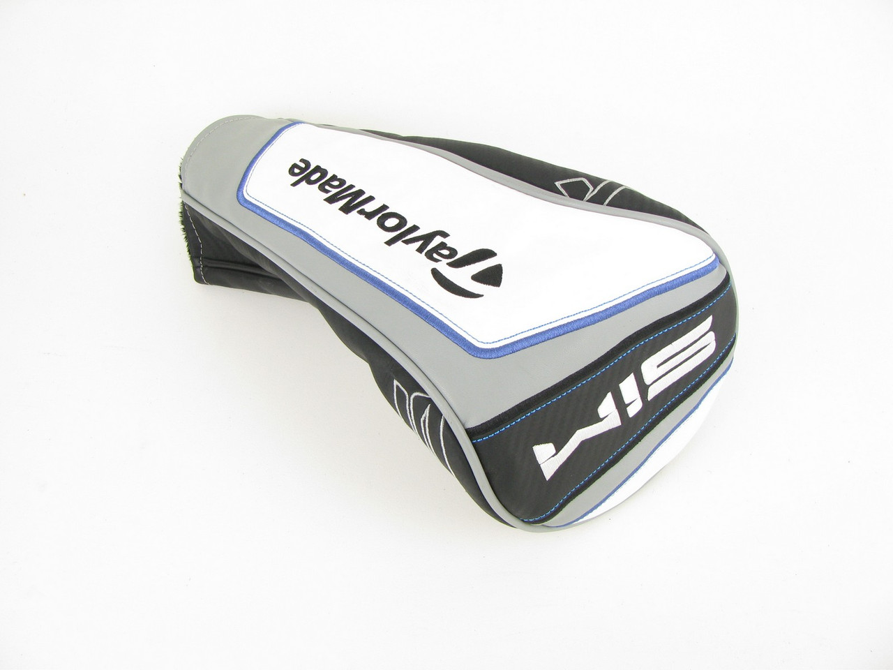 Testa Mazza Driver TaylorMade SIM MAX 10.5° | Mano Destra | Con Cover | Usato Dal Giappone
