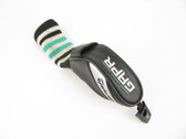 TaylorMade GAPR Hybrid Headcover NO TAG