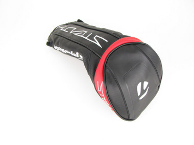TaylorMade Couvre-club de golf Stealth 2 en bois de parcours