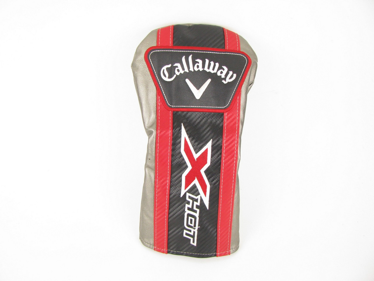 Callaway XHot Driver Headcover PULLOVER Clubs n Covers Golf