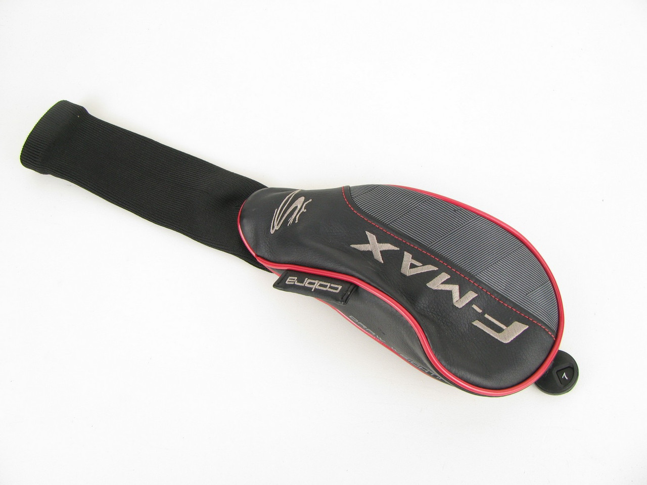 Cache-tête De Fairway Cobra Max – état Occasion